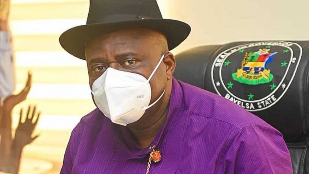 Bayelsa extends vigilante services to rural communities