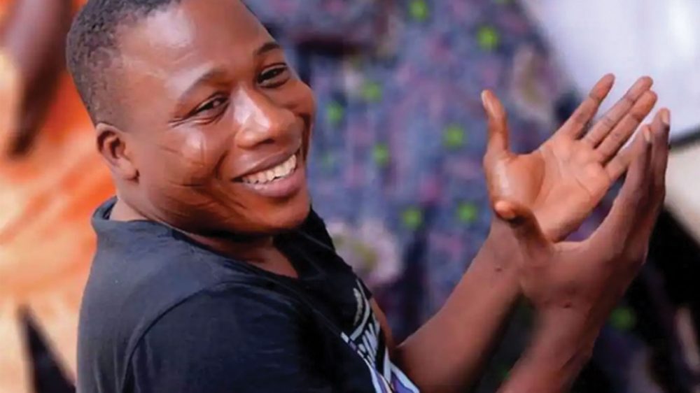 Fed Govt links Sunday Igboho to Boko Haram sponsor