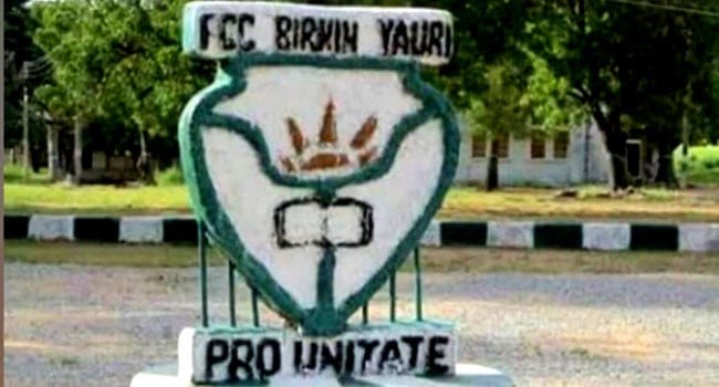 30 abducted Kebbi College students regain freedom