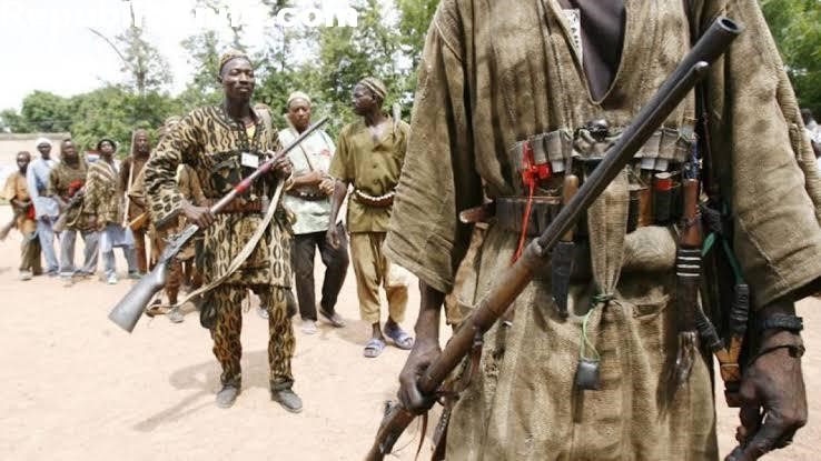 Kogi hunters raid kidnappers’ den to rescue victims