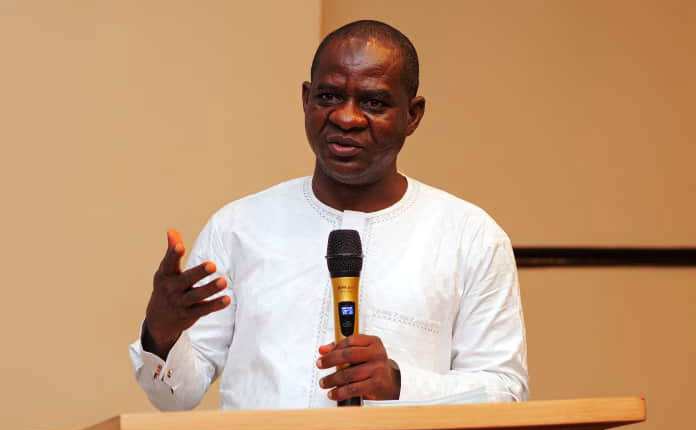 GOCOP 2021: Great content, key to survival, says Premium Times Chief