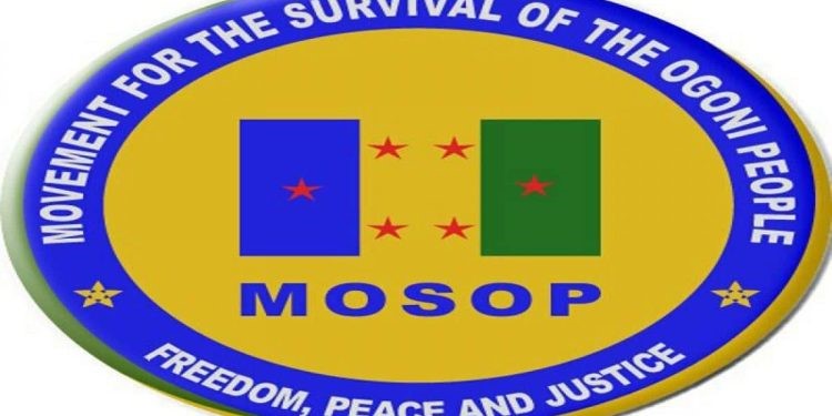 Ogoni: No back-door oil production resumption – MOSOP vows