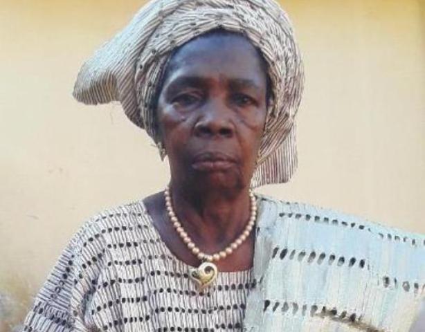 Mama Julianah Ademolahan Adeleye: A bridge builder, a peace maker