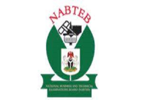 NABTEB releases May/June exam results