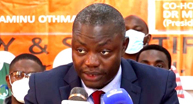 Resident doctors call off strike, resume work Wednesday