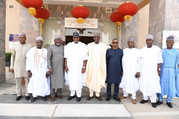 NCC tasks licensees on compliance with telecoms regulations, licence conditions