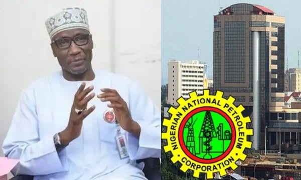 NNPC disowns fake 50th anniversary quiz contest