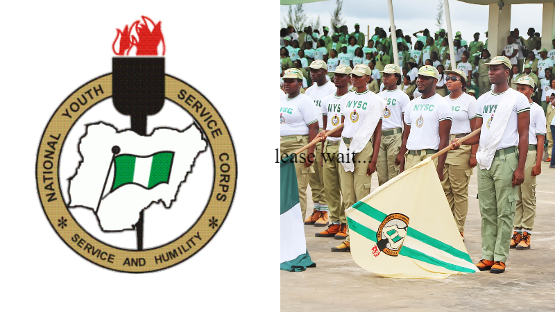 NYSC bars corps members from industrial strikes
