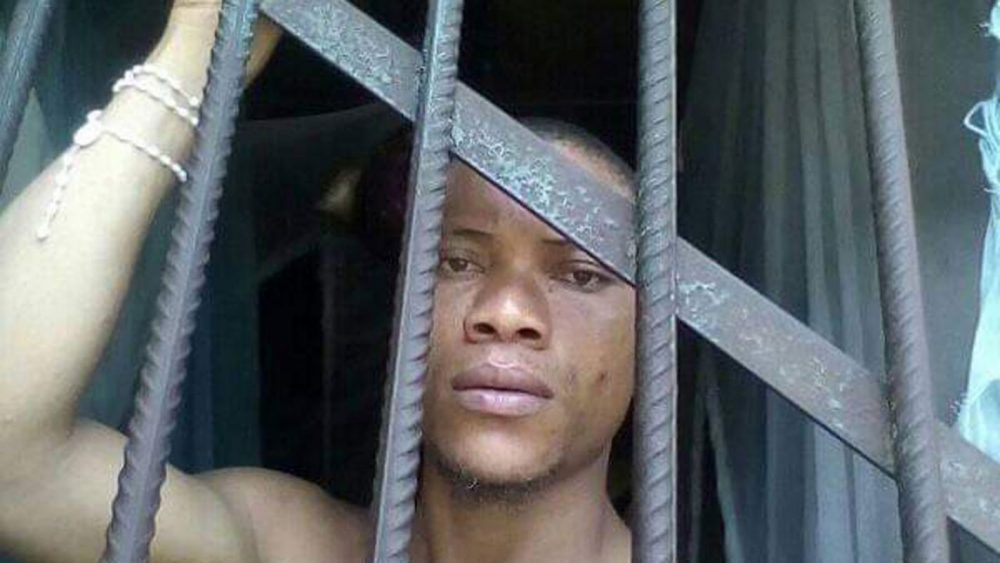 One year after #EndSARS, 300 protesters still in Kirikiri – Victim