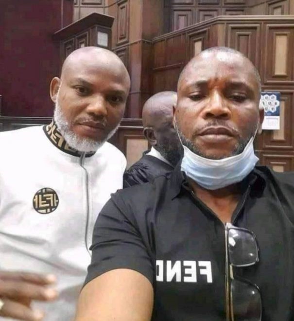 Biafra: IPOB commends Igbo leaders, others for ensuring Kanu’s arraignment