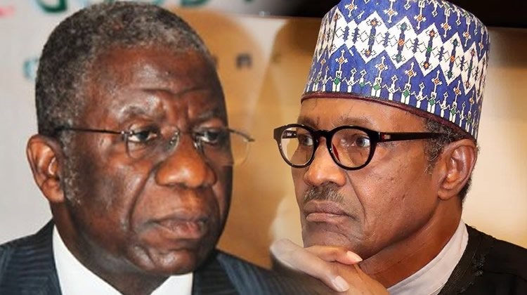 Oronsaye report: FG budgets N900bn for agencies set for scrapping