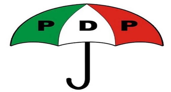 PDP to hold NEC meeting Thursday