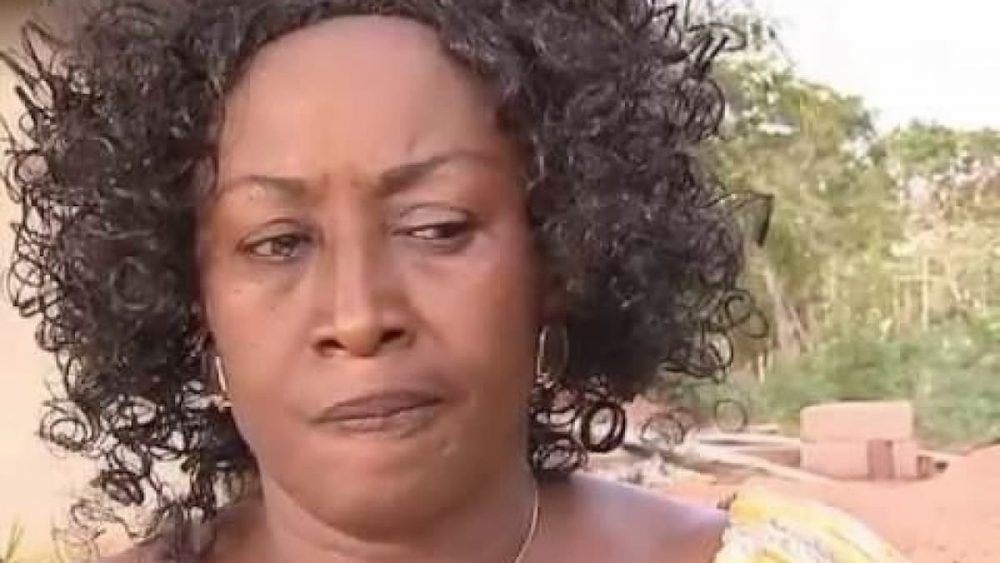 How fraudsters almost landed me in trouble in France – Patience Ozokwor