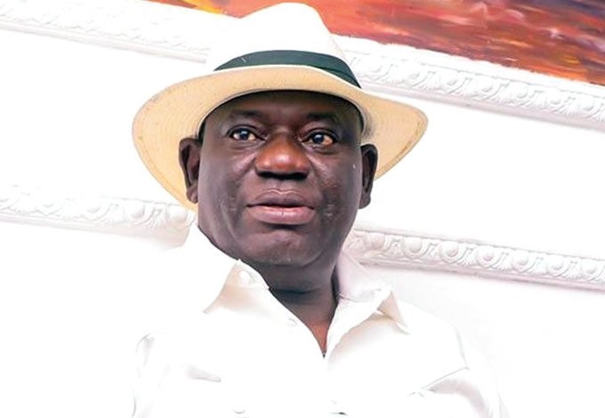 Slain Saro-Wiwa, others not offenders, Buhari’s pardon promise laughable – Ijaw Congress