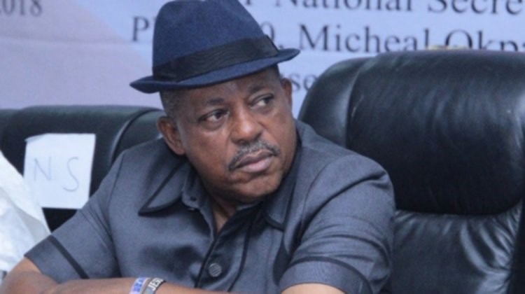 PDP convention: Secondus heads for Supreme, vows to stop alleged impunity