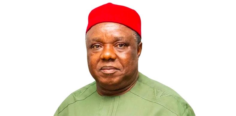 RMAFC presents new revenue sharing formula to Buhari December