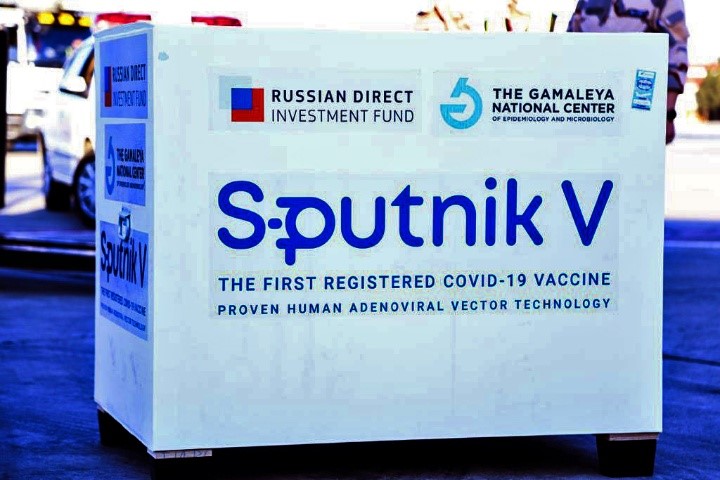 South Africa rejects Russian Sputnik COVID vaccine over HIV fears