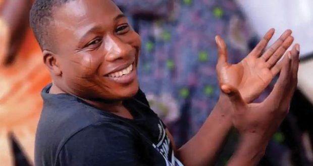 Fed Govt links Sunday Igboho to Boko Haram sponsor