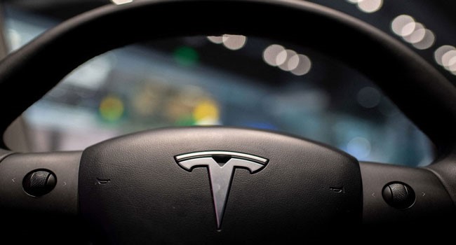 Tesla to pay $137m to black man for racism