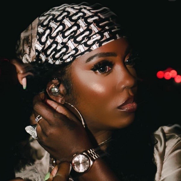 Some people will be happy when I’m no more, says Tiwa Savage