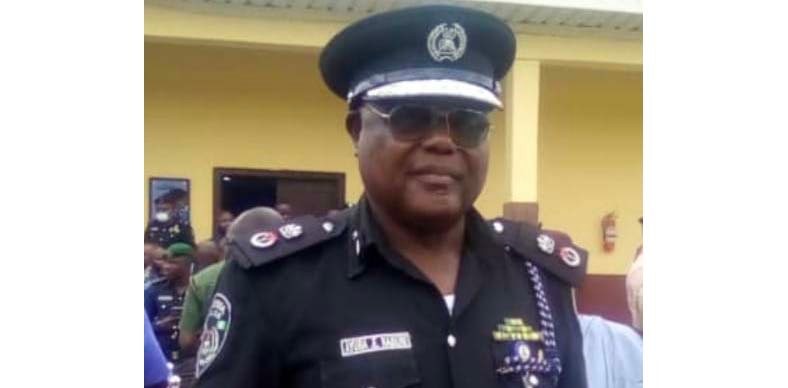 Police free 187 Zamfara kidnap victims feeding on grasses for 52 days