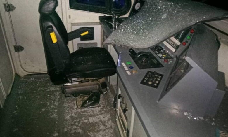 NRC suspends train services as bandits bomb Abuja-Kaduna train