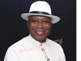 Buhari reappoints Dikio as Amnesty Programme interim administrator