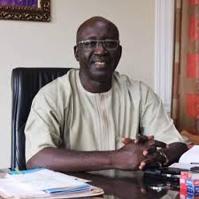 BREAKING: Iyorchia Ayu emerges consensus PDP chairmanship candidate