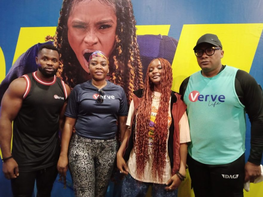 Verve Life 4.0 closes out in grand style