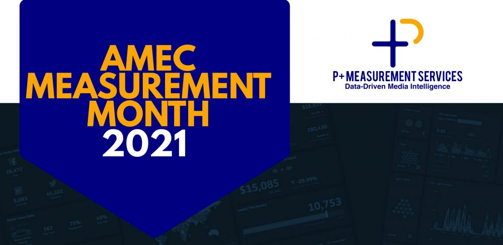 Nigerian Media Monitoring Services hosts 2021 AMEC Measurement Month in Nigeria
