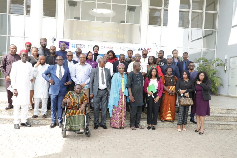 CSOs harp on self regulatory framework to improve transparency, credibility 