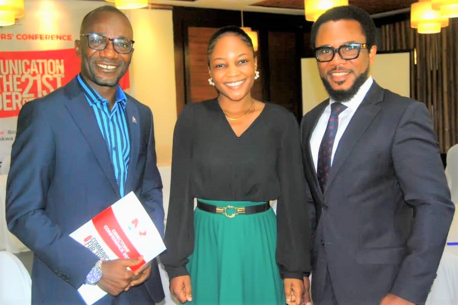 2021 NIPR Directors’ Conference: Communication practitioners seek improved knowledge
