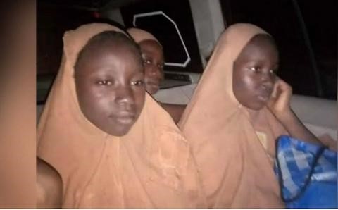 Abducted Edo siblings regain freedom after N6m ransom
