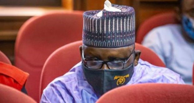 Maina bags 61-year jail term for N2.1bn pension fraud