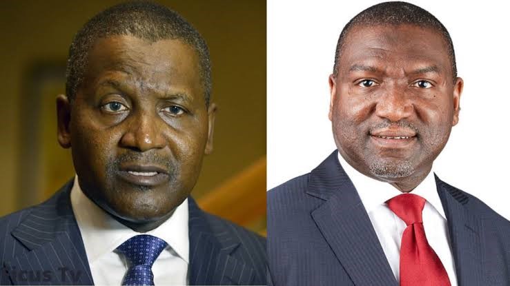 How my brother died in my presence – Aliko Dangote