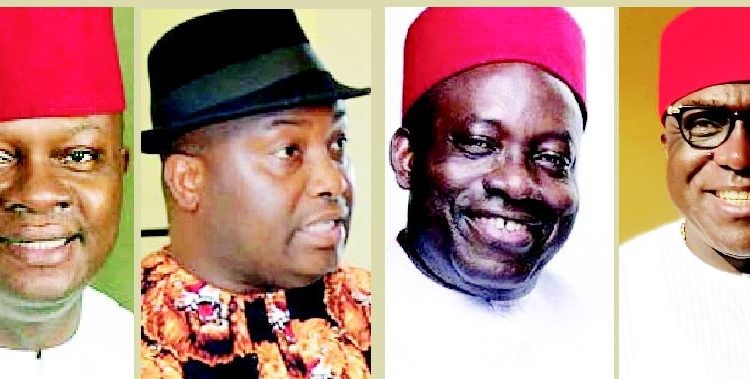 Anambra poll: Soludo, Ozigbo, Uba, others battle for 148,000 votes in Ihiala