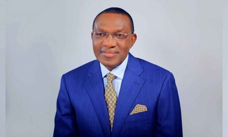Andy Uba readies for court to challenge Anambra guber poll results