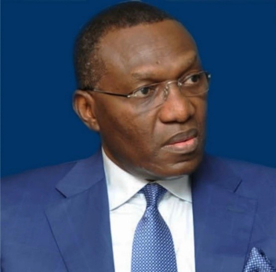 APC candidate, Andy Uba rejects Anambra guber election results