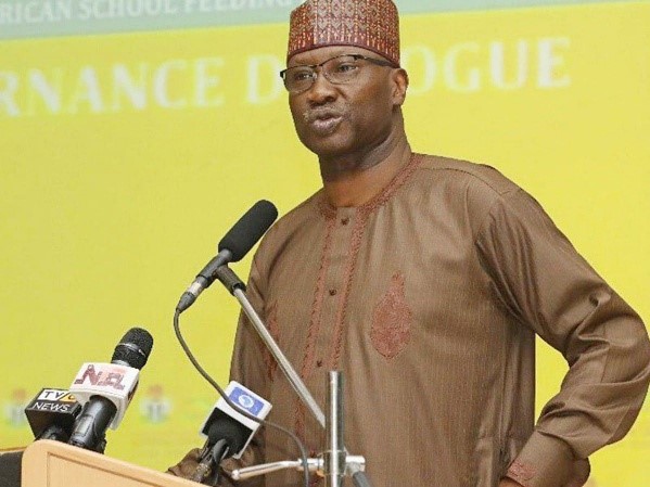 Fed Govt proposes 3.13% increase to LGAs revenue allocation