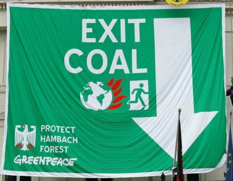 COP26: 190 nations, organisations agree to phase out coal