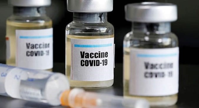COVID-19: WHO warns of looming syringe shortage