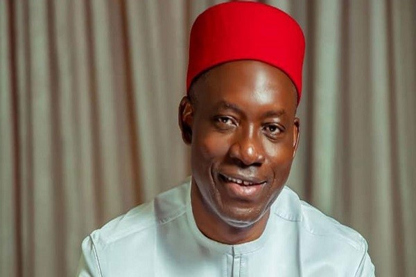 Soludo is it! – The Nation