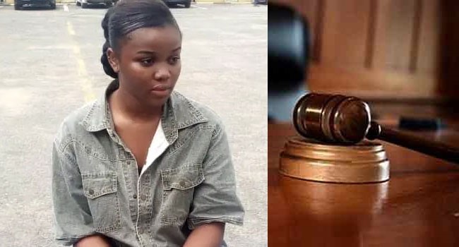 Super TV boss: Witness testifies as Chidinma Ojukwu trial continues
