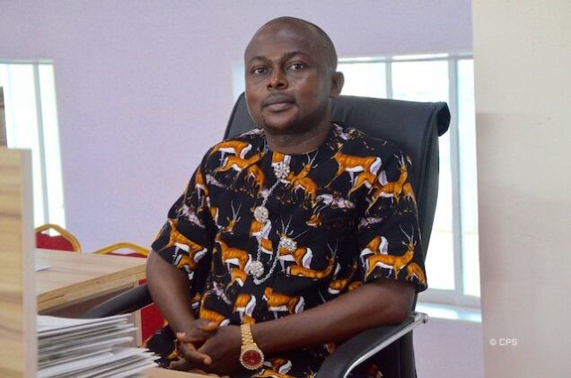 Gunmen ambush lawmaker, policemen in Ebonyi, abduct two cops
