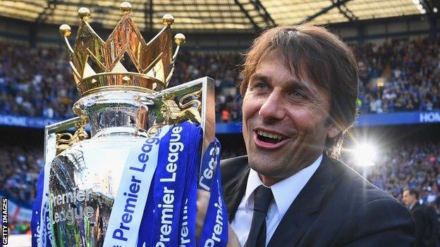 Antonio Conte to Tottenham: Why would ex-Inter & Chelsea manager join Spurs?