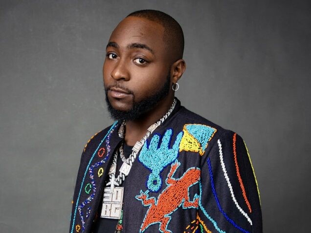 NCC issues alert on fake Davido airtime, data giveaway