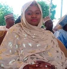 Goje’s daughter quits Gombe govt after attack on father’s convoy
