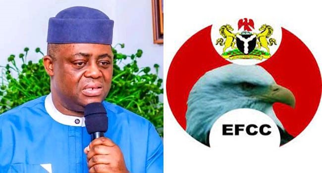 EFCC grills Fani-Kayode over alleged certificate forgery