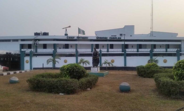 Edo Assembly passes bill to amend Audit Law