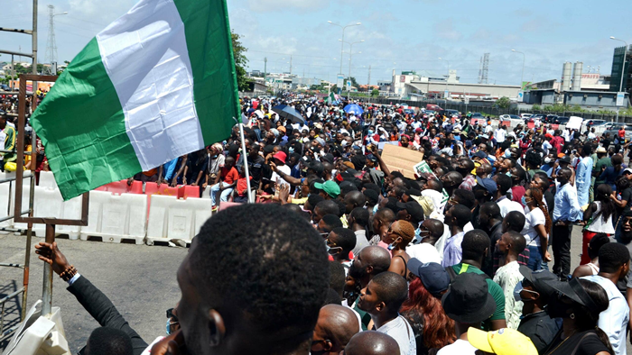 EndSARS report: More than nine protesters killed at Lekki tollgate but relatives scared to testify – Lawyer
